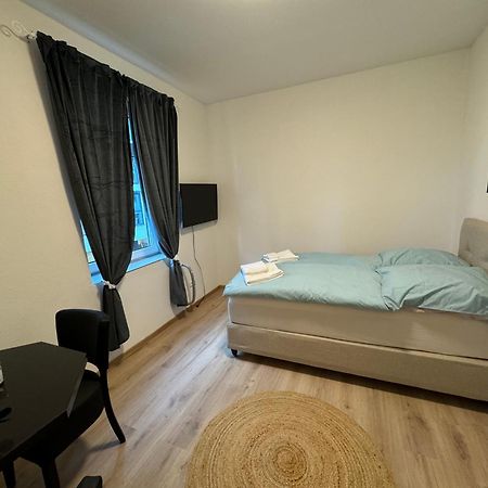 City Ferien Wohnungen 1 Rosenheim Kültér fotó