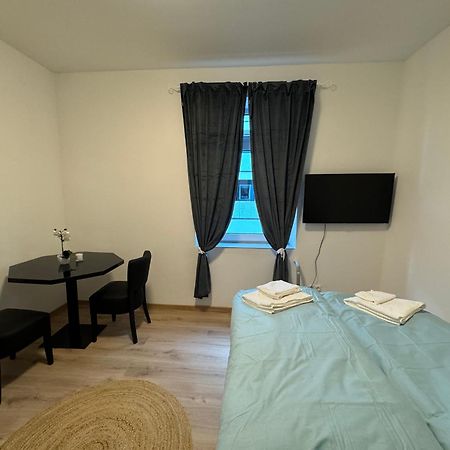City Ferien Wohnungen 1 Rosenheim Kültér fotó