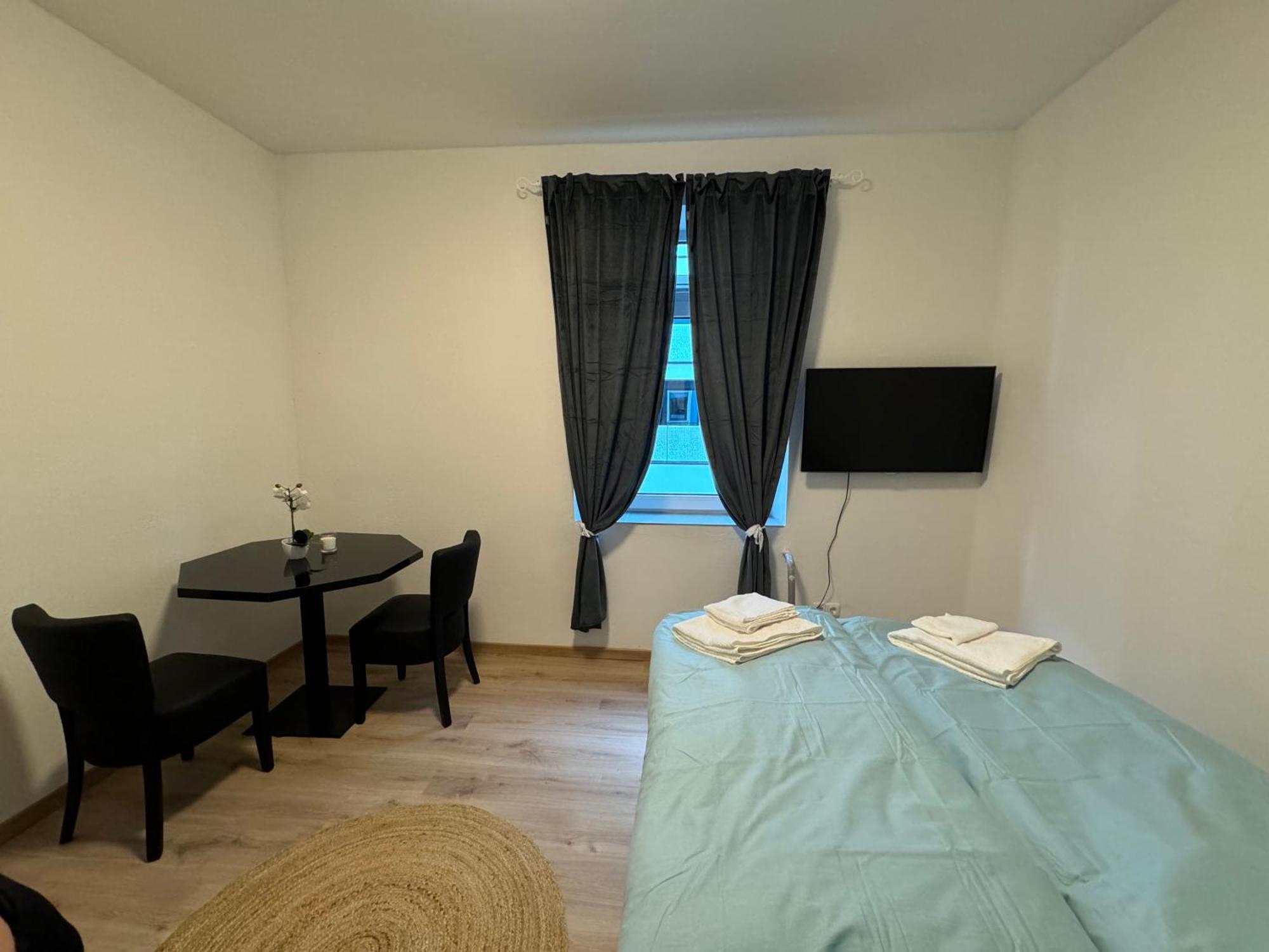 City Ferien Wohnungen 1 Rosenheim Kültér fotó