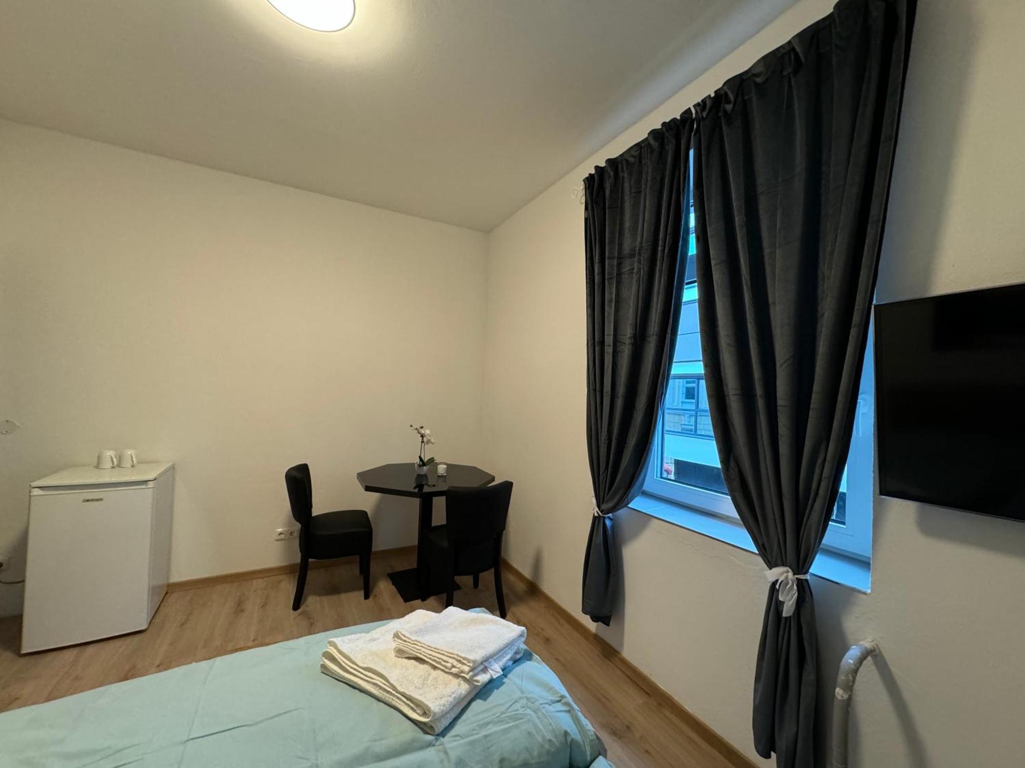 City Ferien Wohnungen 1 Rosenheim Kültér fotó